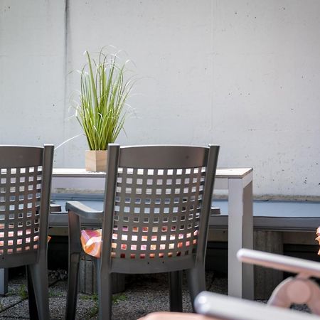 Wohnung Seeblick Sattendorf Dış mekan fotoğraf