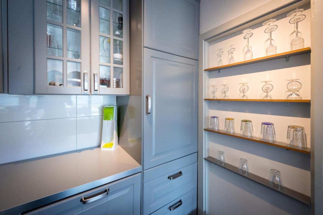 Wohnung Seeblick Sattendorf Dış mekan fotoğraf