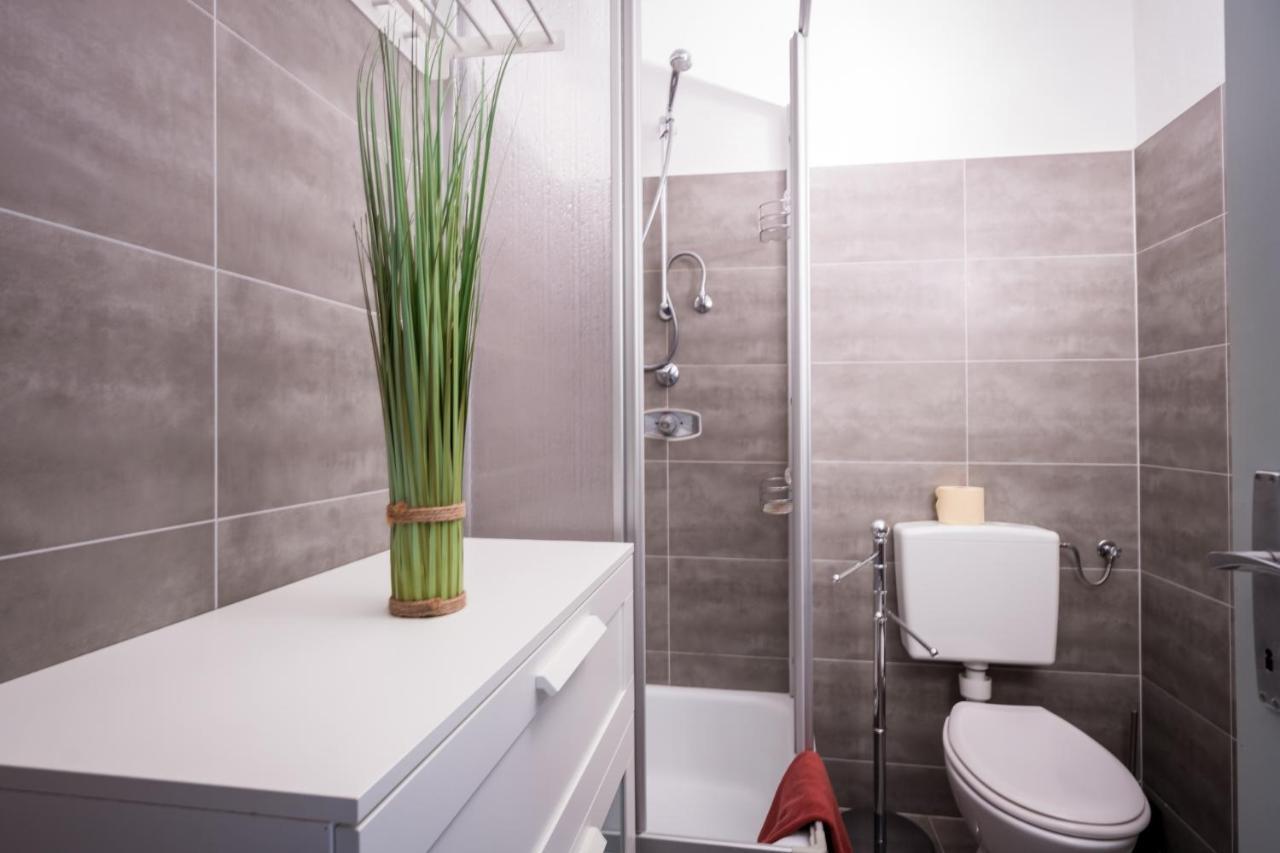 Wohnung Seeblick Sattendorf Dış mekan fotoğraf