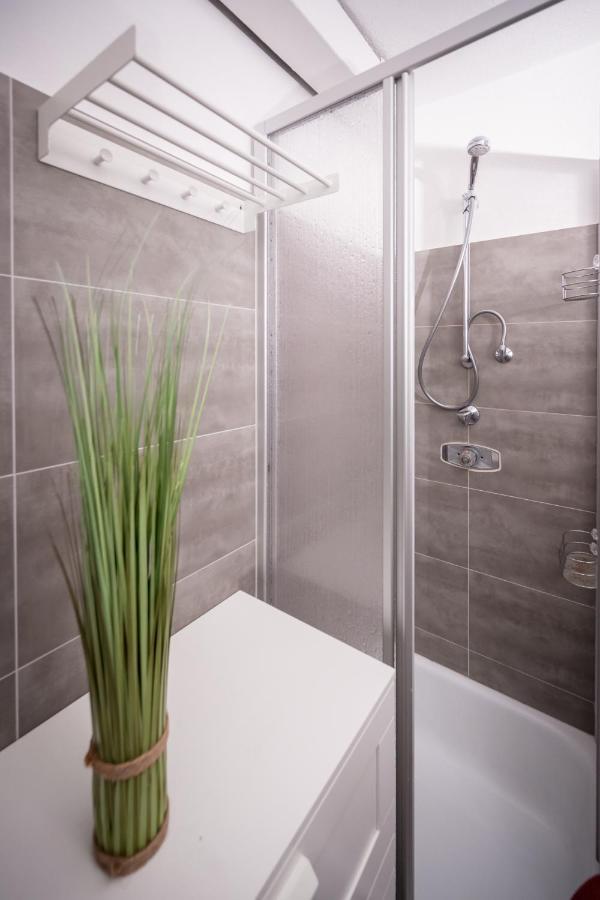 Wohnung Seeblick Sattendorf Dış mekan fotoğraf