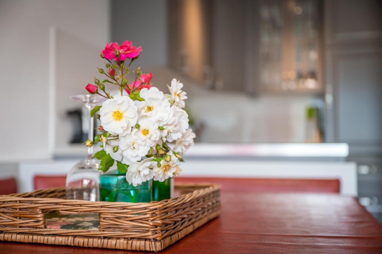 Wohnung Seeblick Sattendorf Dış mekan fotoğraf