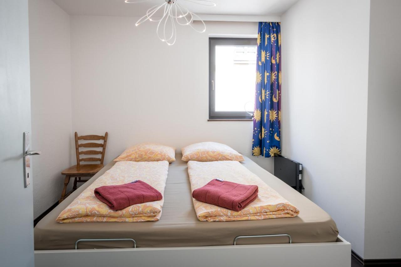 Wohnung Seeblick Sattendorf Dış mekan fotoğraf