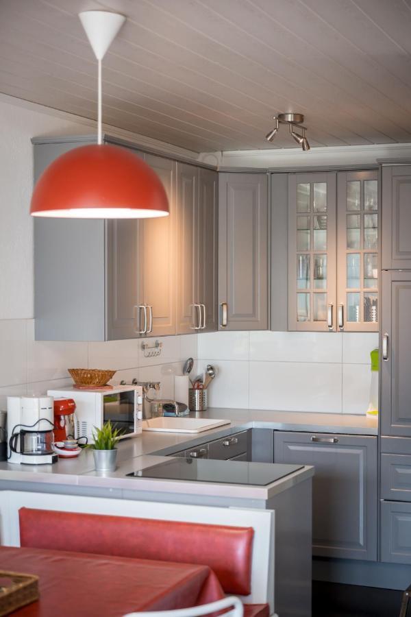 Wohnung Seeblick Sattendorf Dış mekan fotoğraf