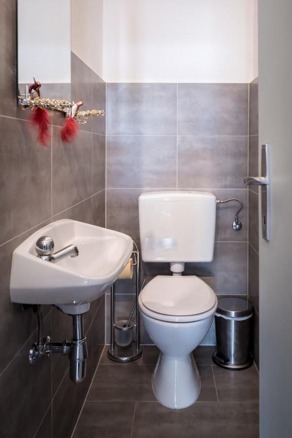 Wohnung Seeblick Sattendorf Dış mekan fotoğraf