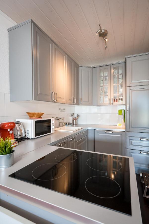 Wohnung Seeblick Sattendorf Dış mekan fotoğraf