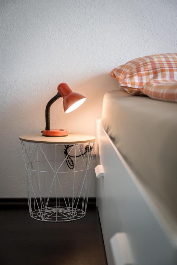 Wohnung Seeblick Sattendorf Dış mekan fotoğraf
